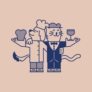 The Baker & The Bottleman