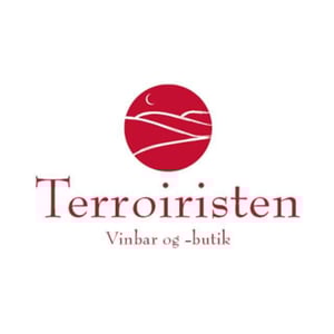 Terroiristen Vinbar