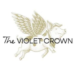 The Violet Crown Wine Bar & Coffee Shop