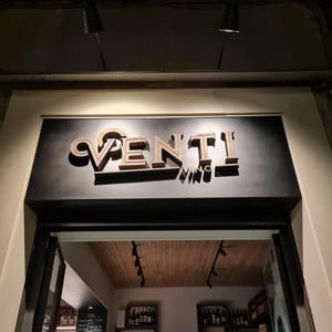 VENTI VINO