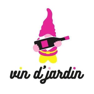 Vin d’jardin