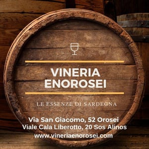 Vineria enorosei