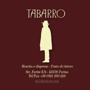 Tabarro