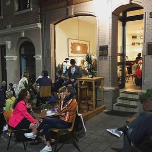 Weinod Vinothek & Weinbar