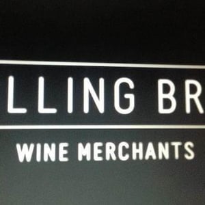 Willing Bros. Wine Merchants