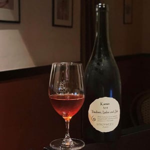 VIN DE JEAN HERNI