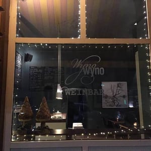 Wyno Weinbar