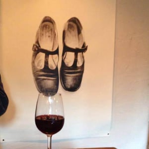 Winestand Waltz
