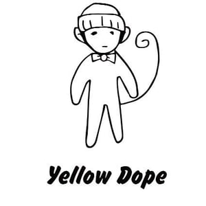 Yellow Dope