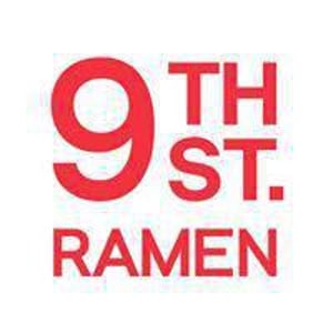 9th St. Ramen