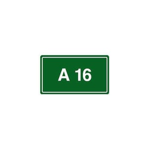A16 - San Francisco