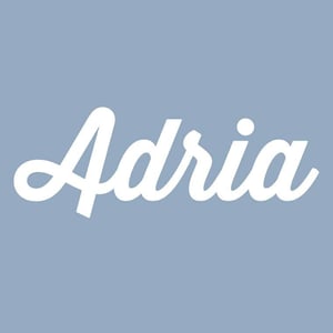 Adria Ristorante logo