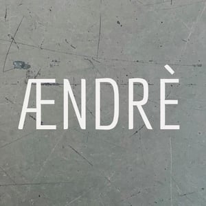Aendrè