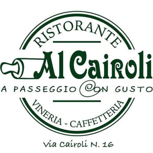 Al Cairoli logo