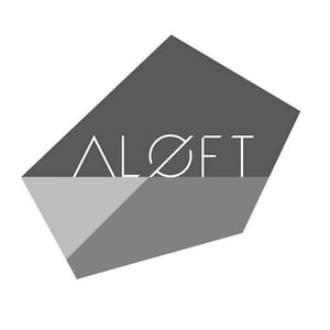 Aloft
