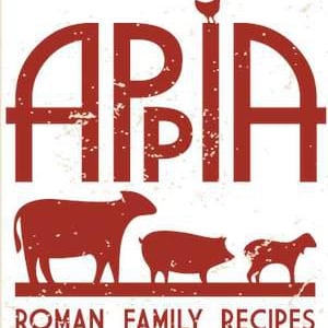 Appia - Roman Family Recipes