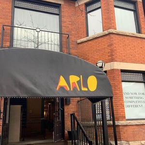 Arlo