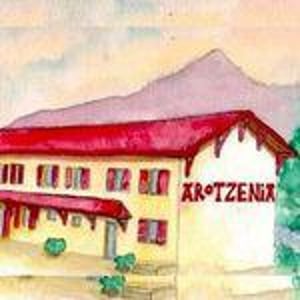 Arotzenia