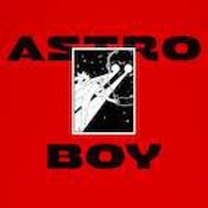 Astroy Boy