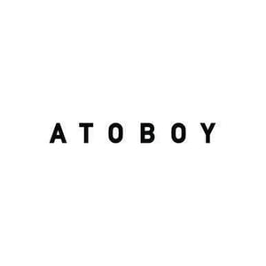 Atoboy
