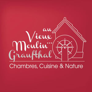 Au Vieux Moulin