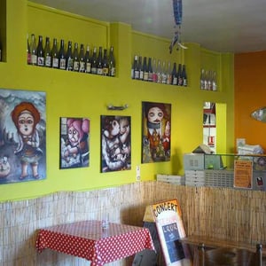 Auberge du Layon