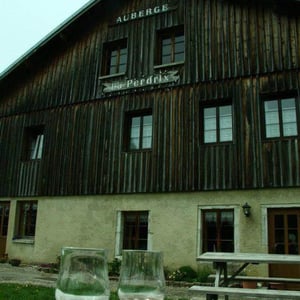 Auberge La Perdrix