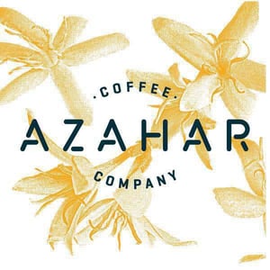Azahar Café 93