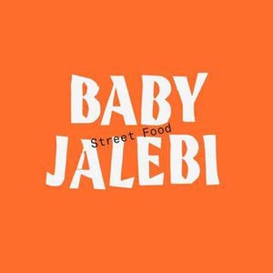 Baby Jalebi