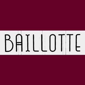 Baillotte