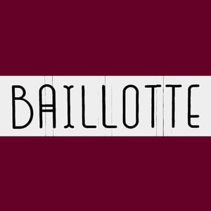 Baillotte