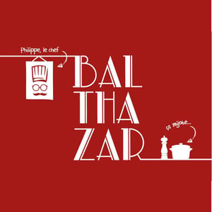 Balthazar