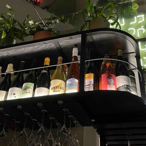 Bar Haifa