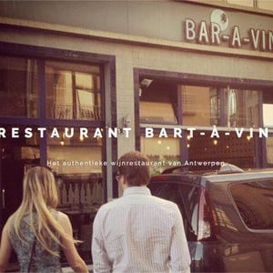 Bart A Vin