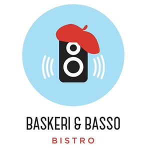 Baskeri & Basso Bistro