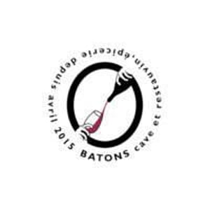 BATONS バトン