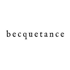 Becquetance