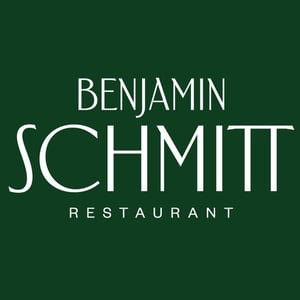 Benjamin Schmitt
