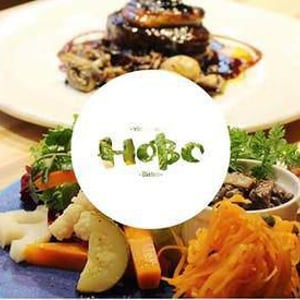 Bistro HOBO