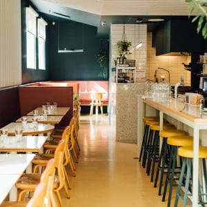 Bistro Tendresse