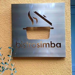 ビストロシンバ Bistrosimba