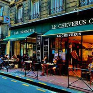Bistrot Cheverus