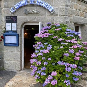Bistrot de L’écailler