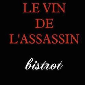 Bistrot Le Vin De L’Assassin