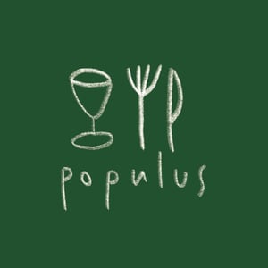 Bistrot Populus