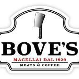 Bove’s