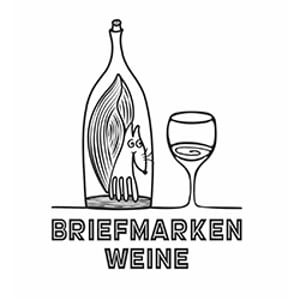 Briefmarken Weine