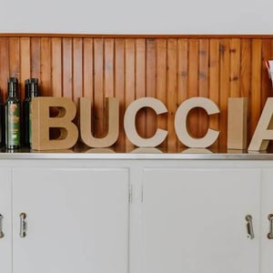 Buccia trattoria
