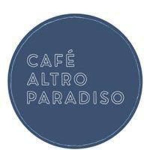 Café Altro Paradiso