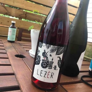 Café Lézard